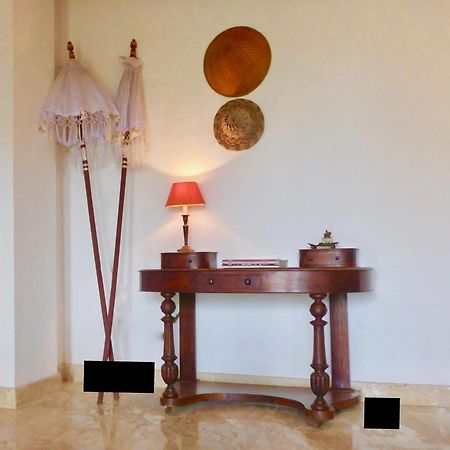 Gunung Paradis Retreat Мундук Экстерьер фото