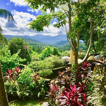 Gunung Paradis Retreat Мундук Экстерьер фото
