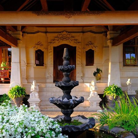 Gunung Paradis Retreat Мундук Экстерьер фото