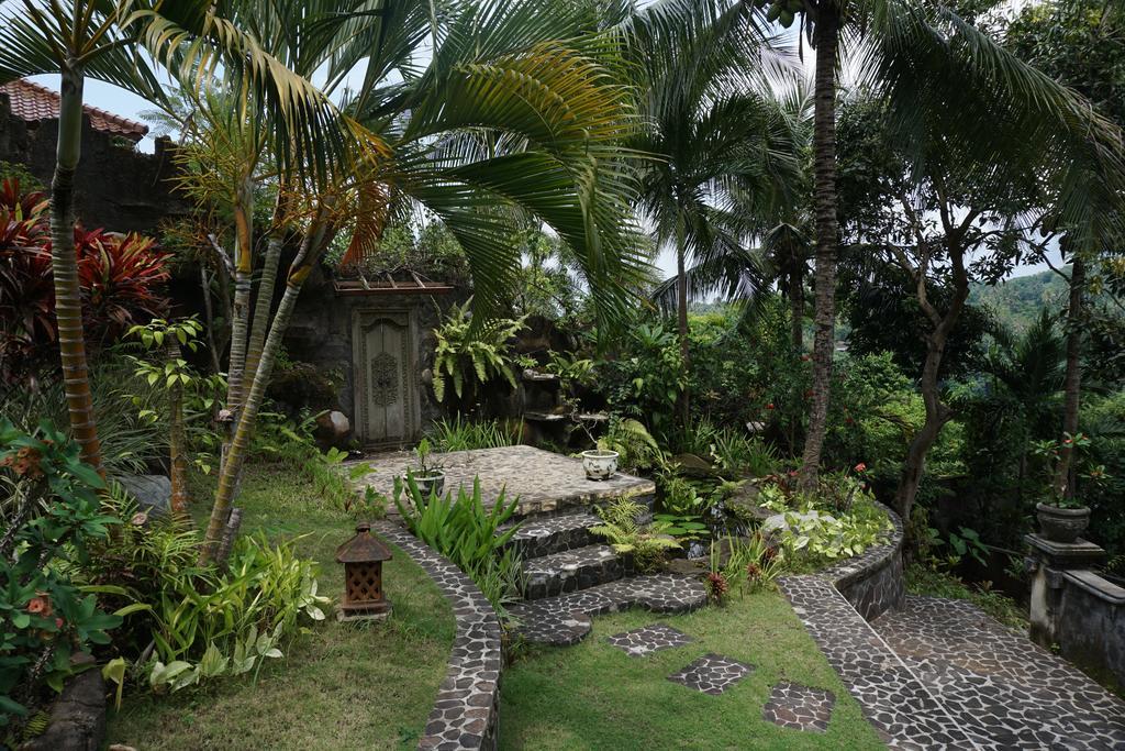 Gunung Paradis Retreat Мундук Экстерьер фото