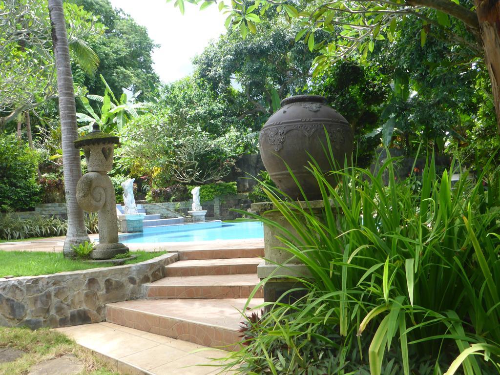 Gunung Paradis Retreat Мундук Экстерьер фото